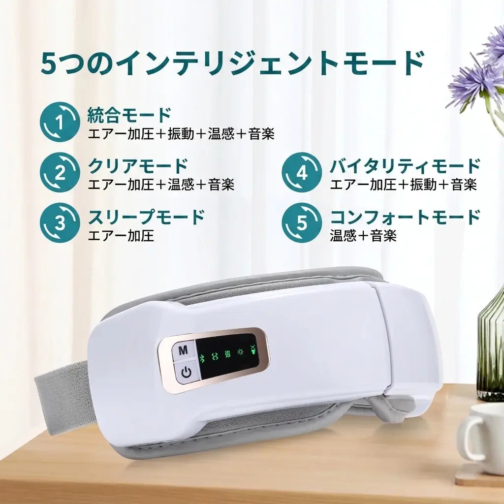 Luna Eye Spa | 目の疲れ・くま・目元ケア
