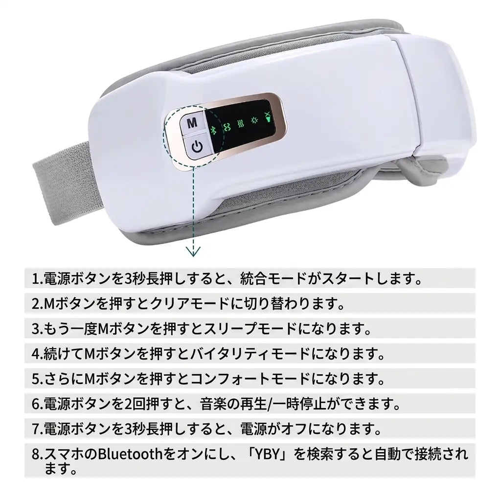 Luna Eye Spa | 目の疲れ・くま・目元ケア