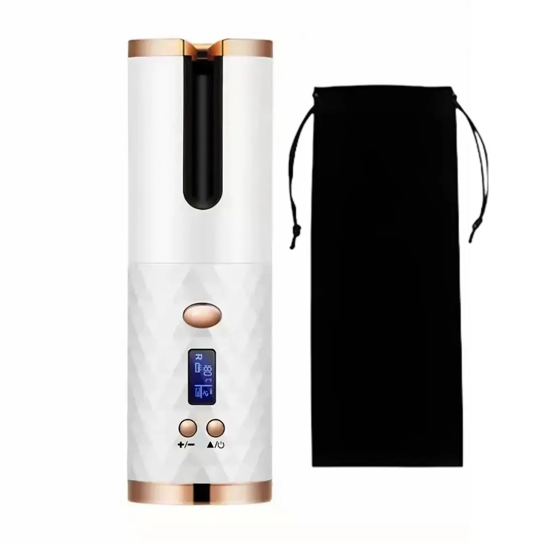 Luna Auto Curl Pro™ ｜SNSで話題沸騰｜売上No.1