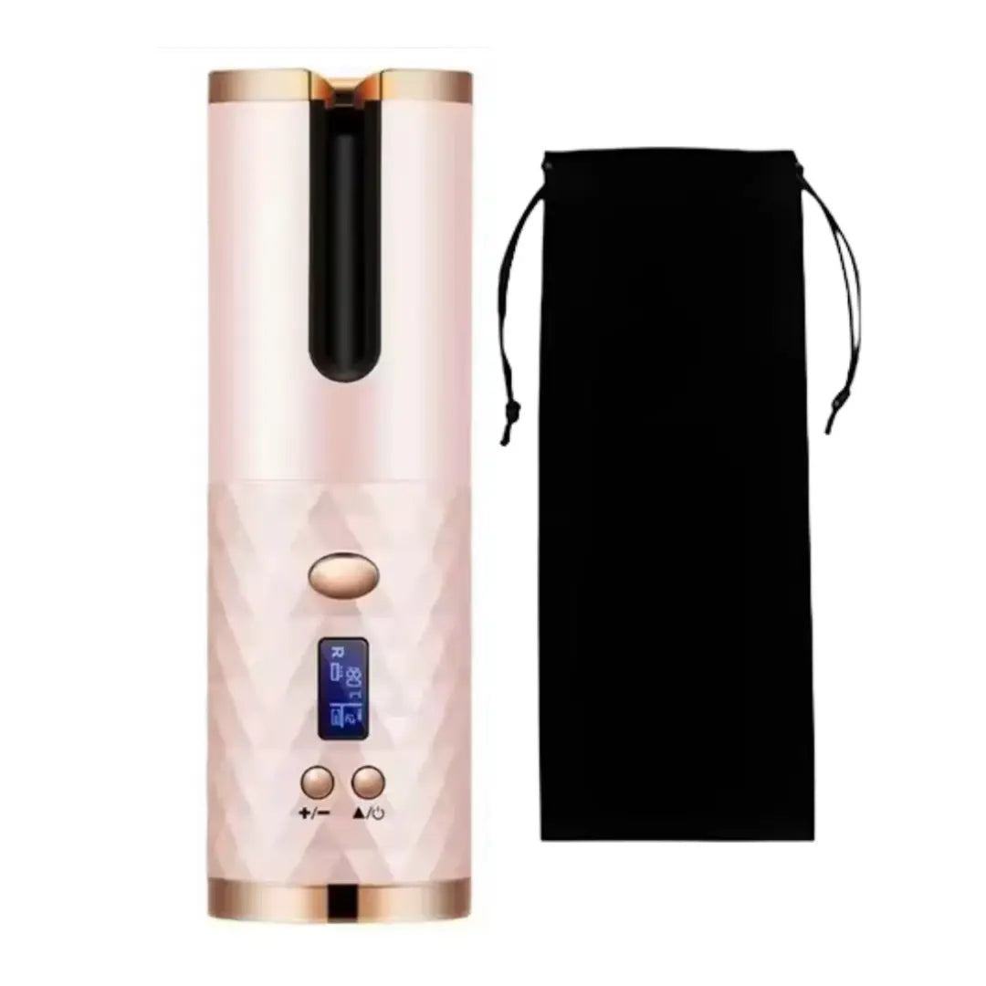 Luna Auto Curl Pro™ ｜SNSで話題沸騰｜売上No.1